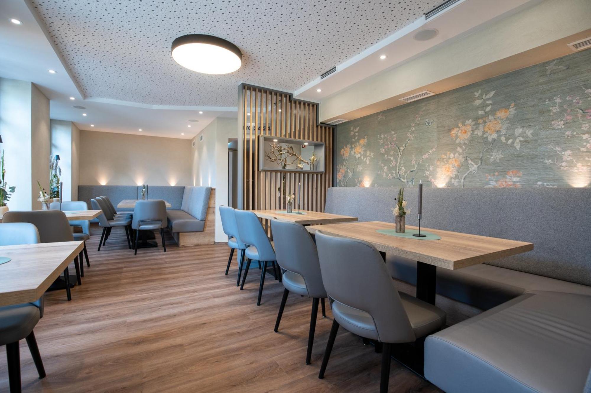 Gaestehaus Am Tiergarten Raesfeld Exterior photo